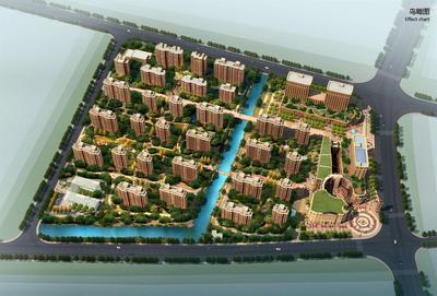 上海佳源梦想广场二期项目
地库结果优化，节约工程造价300万元。