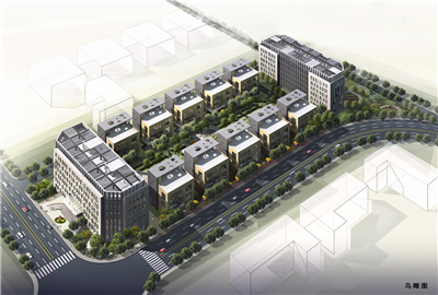 上海同心中药研发项目
结构设计、优化，节约造价800万元.