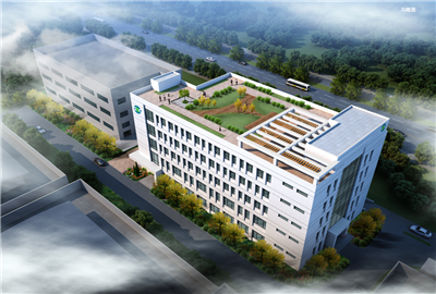 上海分子医学实验楼项目
结构设计、优化，节约造价300万元。